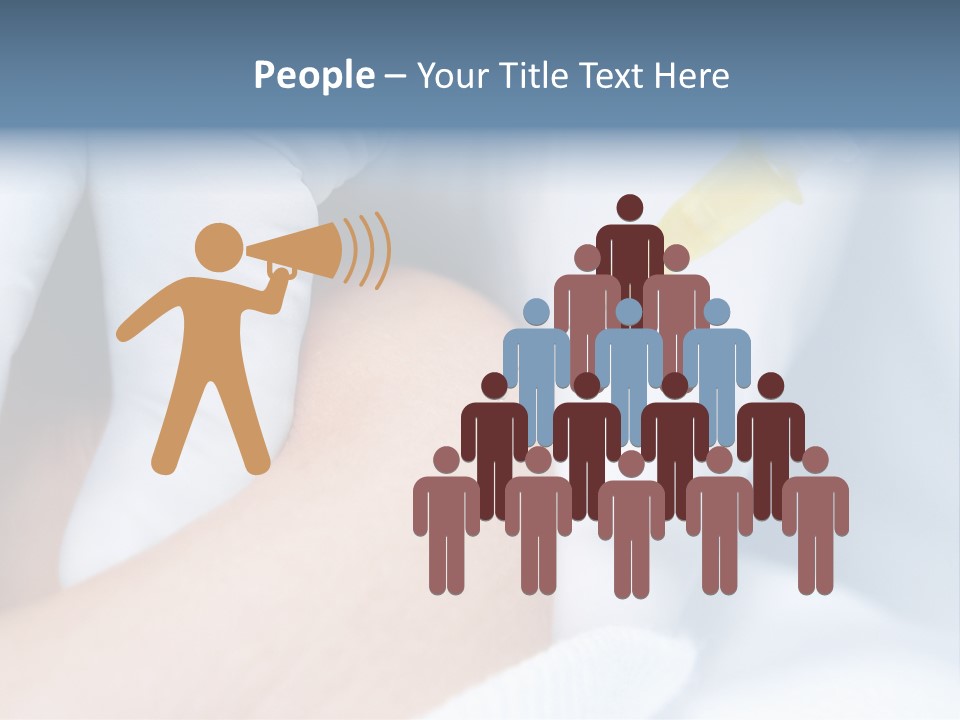 Hot Splash Ocean PowerPoint Template