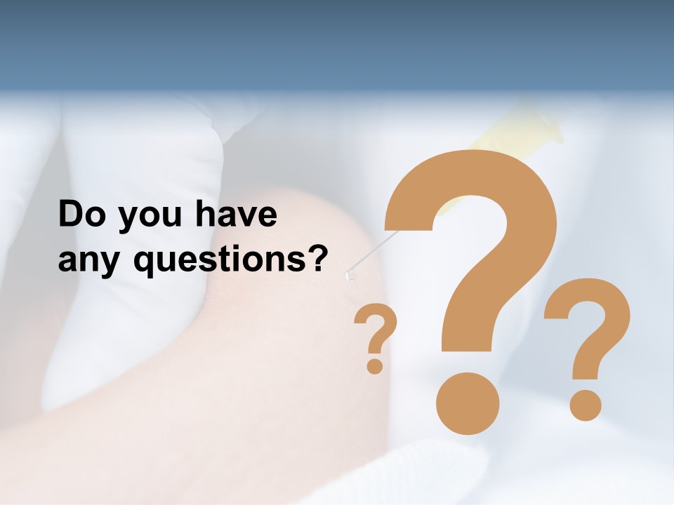 Hot Splash Ocean PowerPoint Template