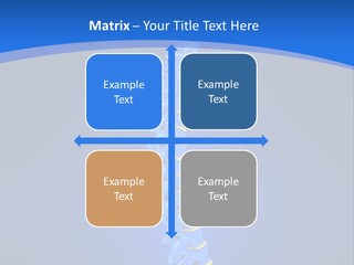 Rheumatism Slipped Disc PowerPoint Template