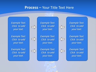 Rheumatism Slipped Disc PowerPoint Template
