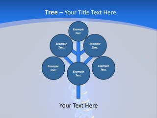 Rheumatism Slipped Disc PowerPoint Template