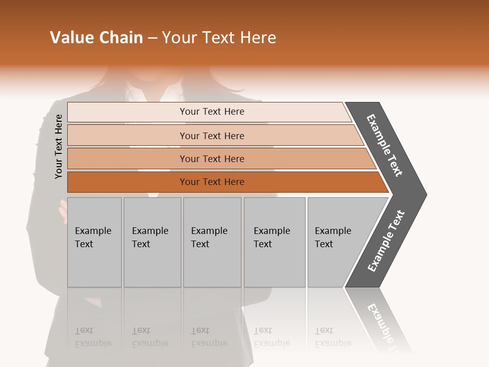 Humorou Meeting Office PowerPoint Template