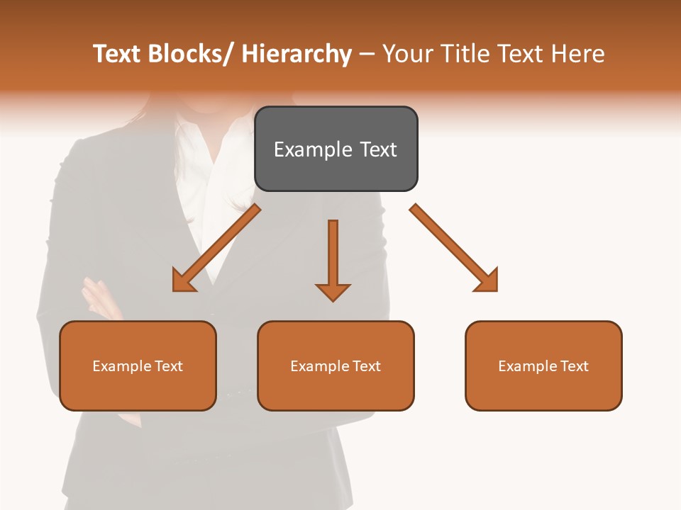 Humorou Meeting Office PowerPoint Template