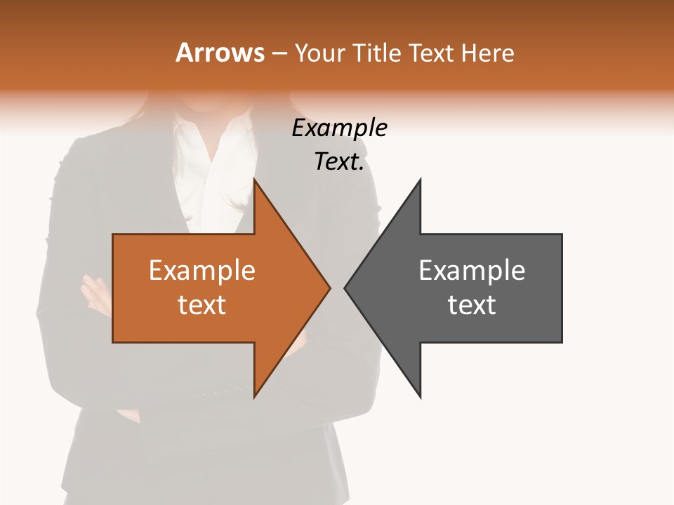Humorou Meeting Office PowerPoint Template
