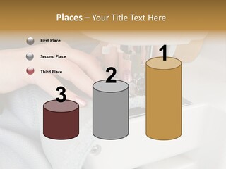 Park Sevilla Architecture PowerPoint Template