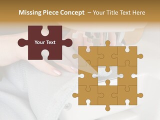 Park Sevilla Architecture PowerPoint Template