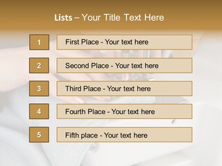 Park Sevilla Architecture PowerPoint Template