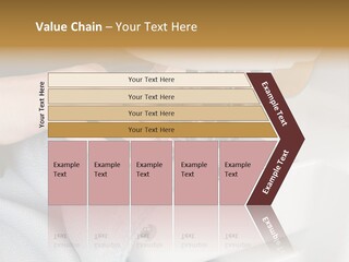 Park Sevilla Architecture PowerPoint Template