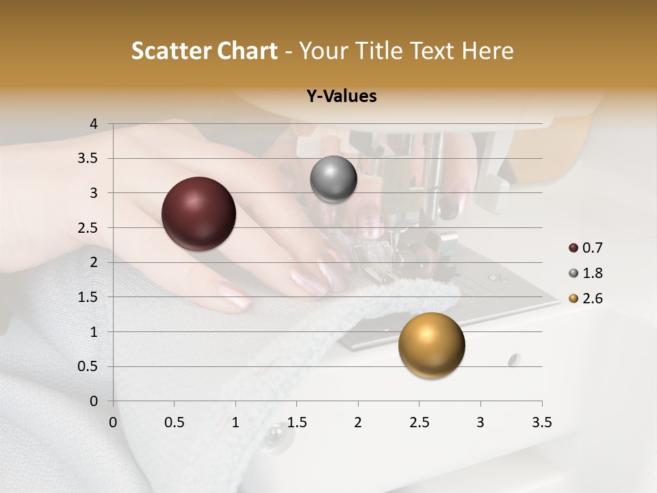 Park Sevilla Architecture PowerPoint Template