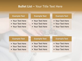Park Sevilla Architecture PowerPoint Template