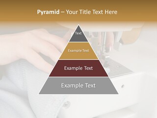 Park Sevilla Architecture PowerPoint Template