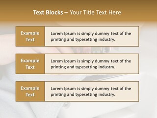 Park Sevilla Architecture PowerPoint Template