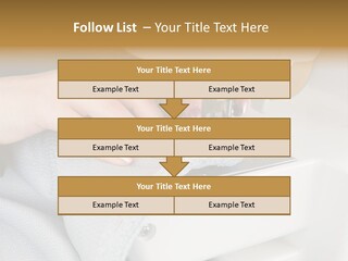 Park Sevilla Architecture PowerPoint Template