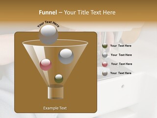 Park Sevilla Architecture PowerPoint Template
