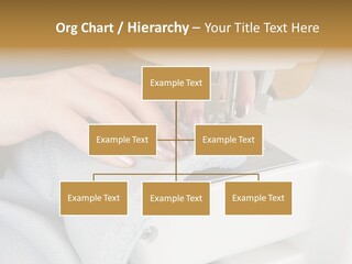 Park Sevilla Architecture PowerPoint Template