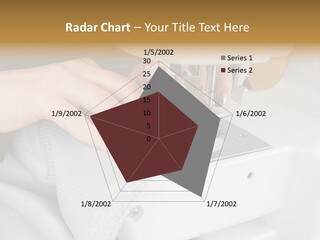 Park Sevilla Architecture PowerPoint Template