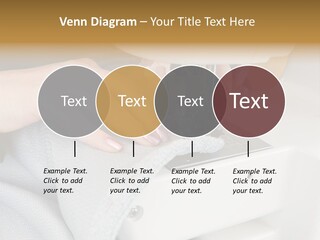 Park Sevilla Architecture PowerPoint Template