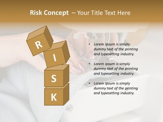 Park Sevilla Architecture PowerPoint Template