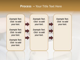 Park Sevilla Architecture PowerPoint Template