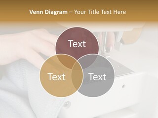 Park Sevilla Architecture PowerPoint Template