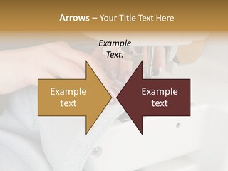 Park Sevilla Architecture PowerPoint Template