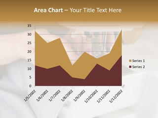 Park Sevilla Architecture PowerPoint Template