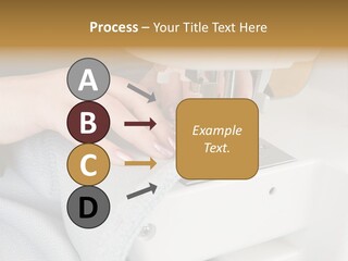 Park Sevilla Architecture PowerPoint Template