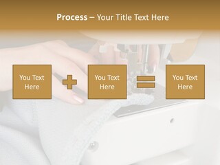 Park Sevilla Architecture PowerPoint Template