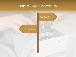 Park Sevilla Architecture PowerPoint Template