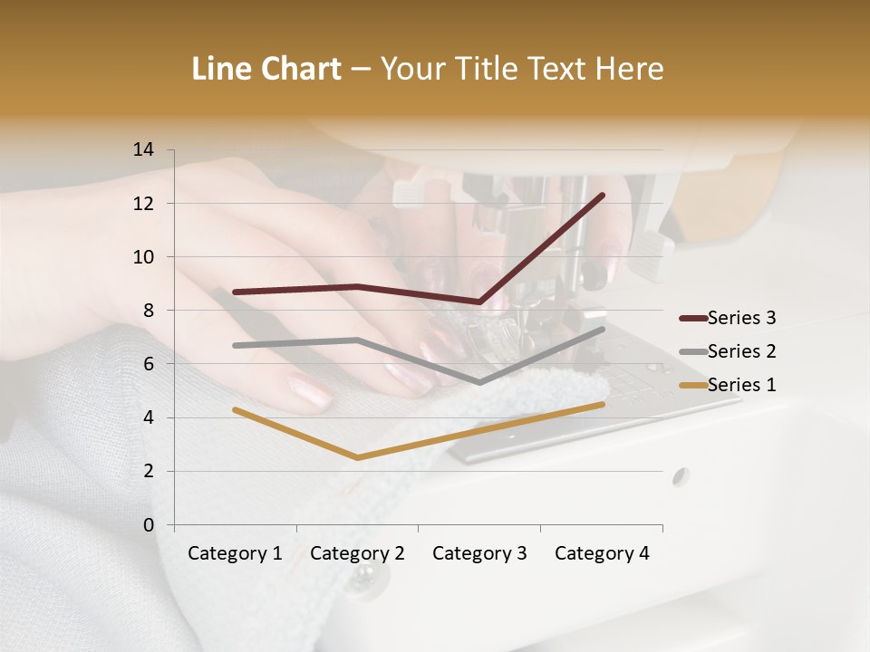 Park Sevilla Architecture PowerPoint Template