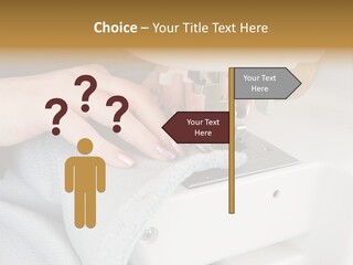 Park Sevilla Architecture PowerPoint Template