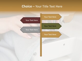 Park Sevilla Architecture PowerPoint Template