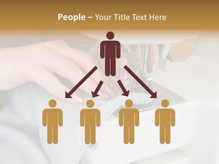 Park Sevilla Architecture PowerPoint Template