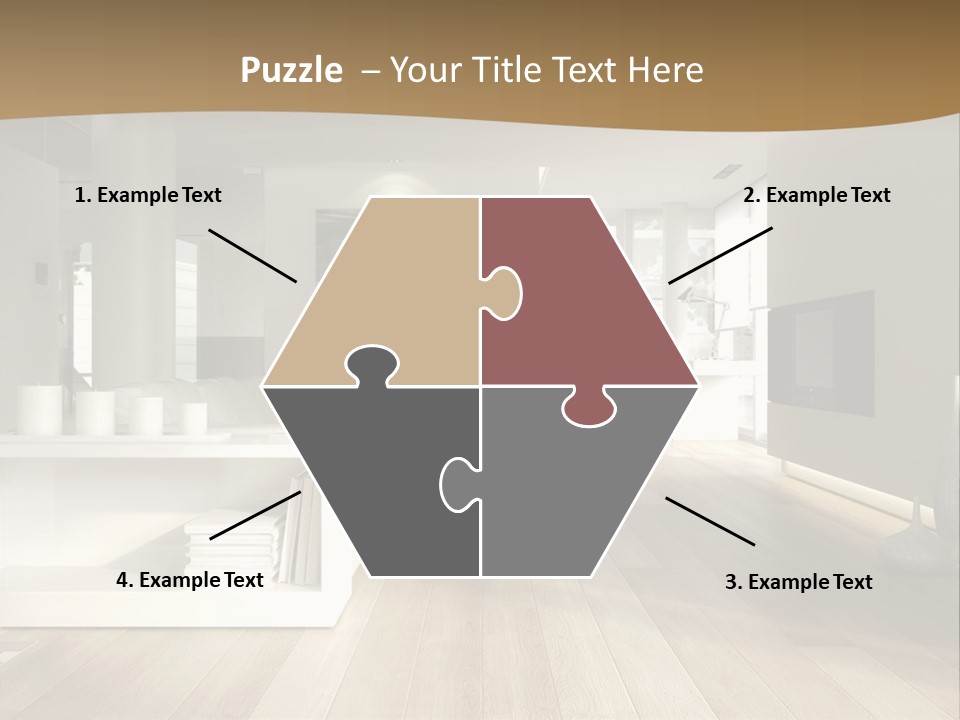 Vehicle Road Speedway PowerPoint Template