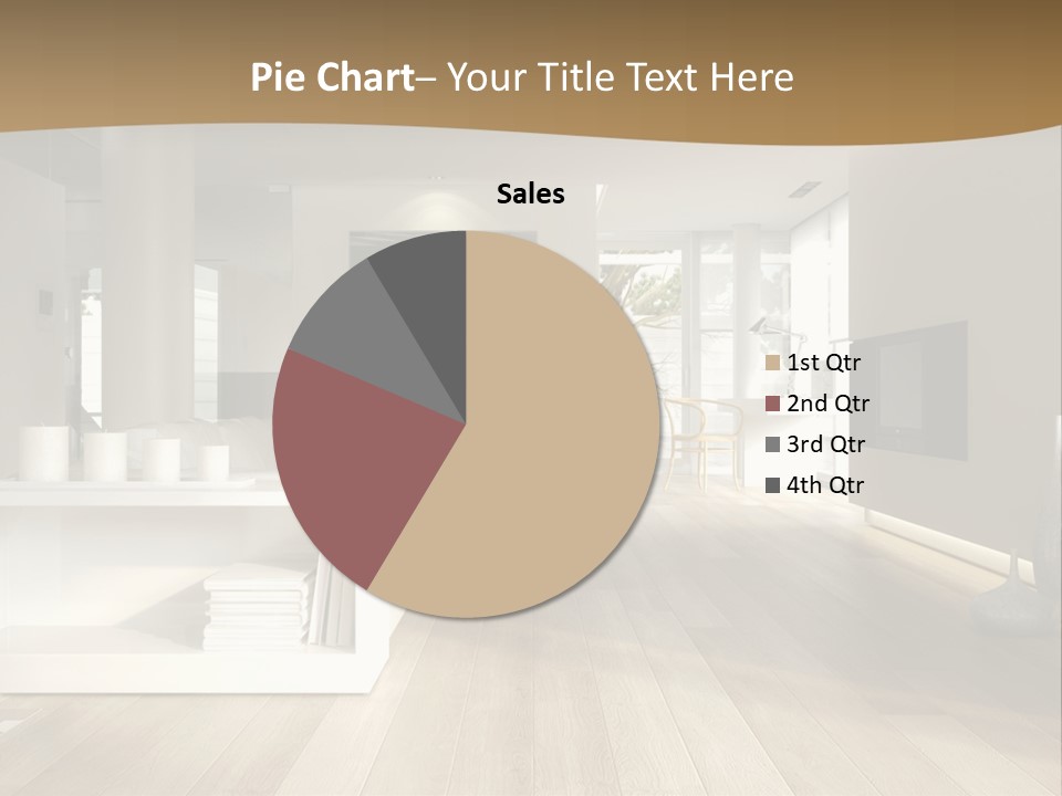 Vehicle Road Speedway PowerPoint Template