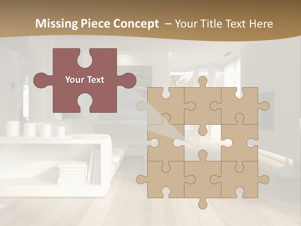 Vehicle Road Speedway PowerPoint Template