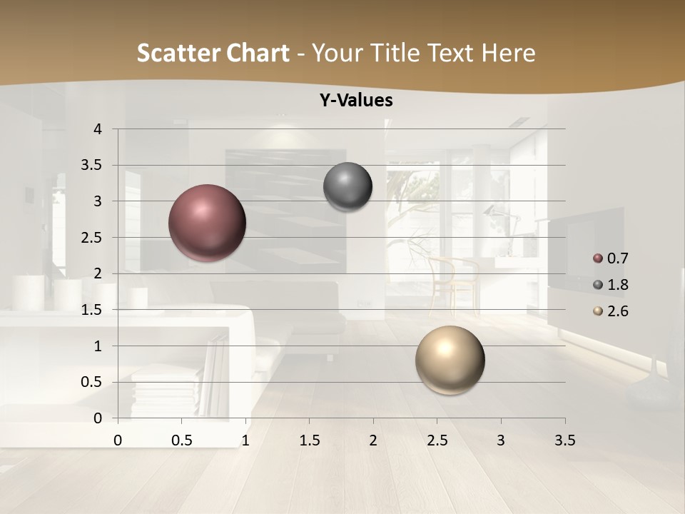 Vehicle Road Speedway PowerPoint Template
