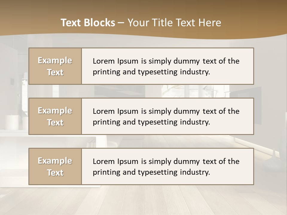 Vehicle Road Speedway PowerPoint Template