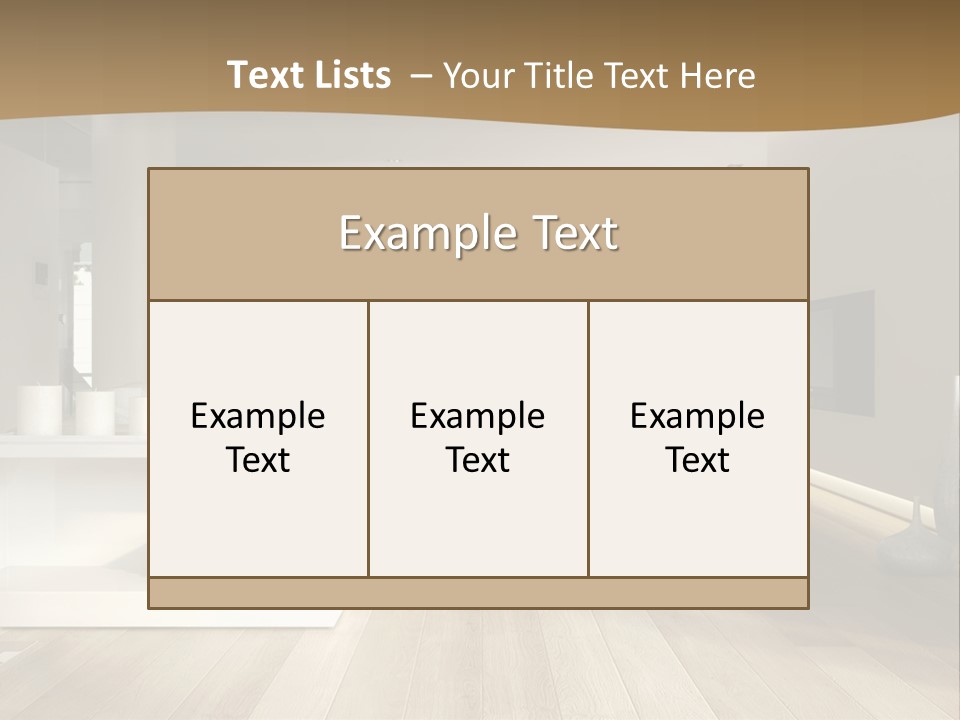 Vehicle Road Speedway PowerPoint Template