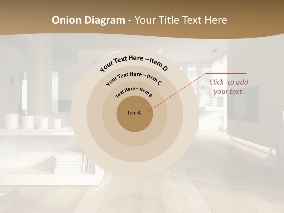 Vehicle Road Speedway PowerPoint Template