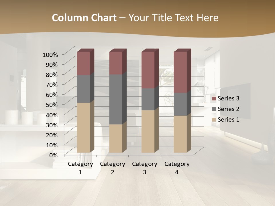 Vehicle Road Speedway PowerPoint Template