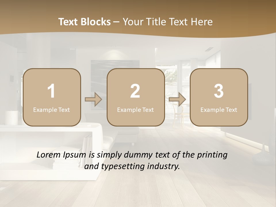 Vehicle Road Speedway PowerPoint Template