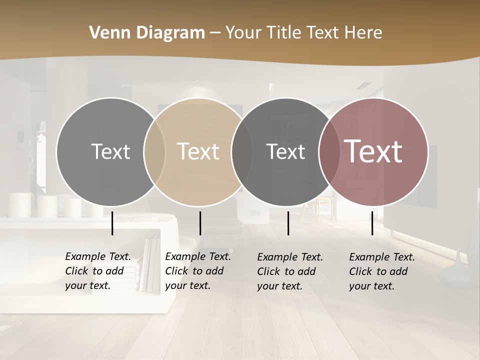 Vehicle Road Speedway PowerPoint Template