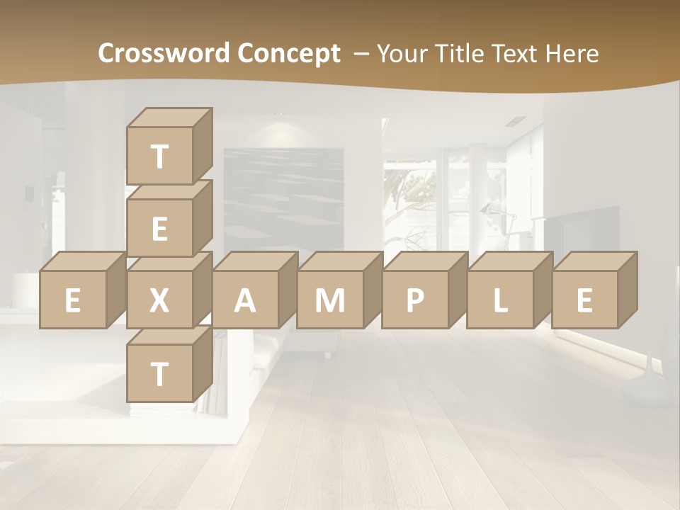 Vehicle Road Speedway PowerPoint Template