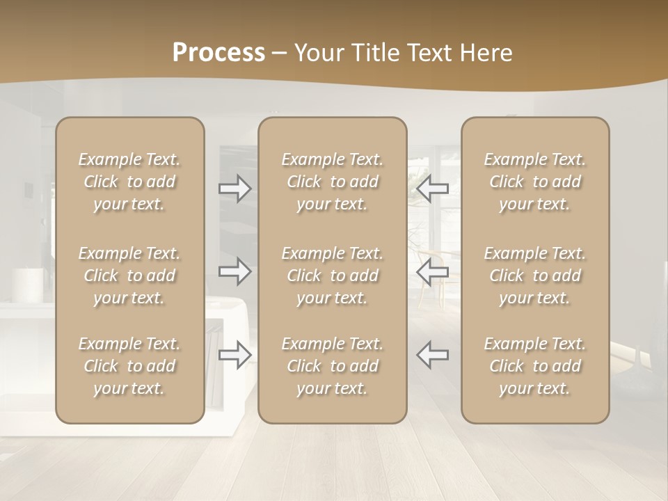 Vehicle Road Speedway PowerPoint Template