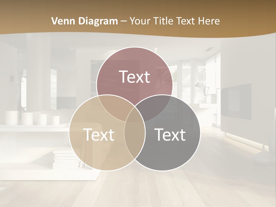 Vehicle Road Speedway PowerPoint Template