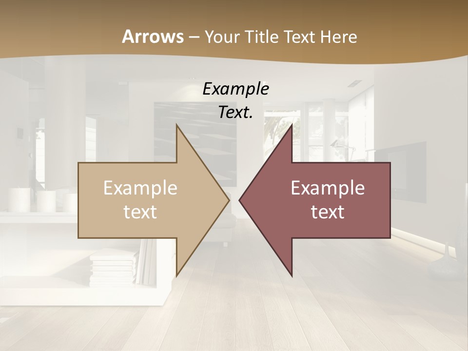 Vehicle Road Speedway PowerPoint Template