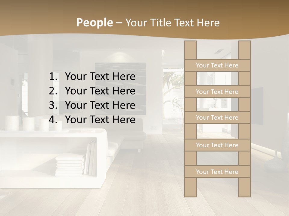 Vehicle Road Speedway PowerPoint Template