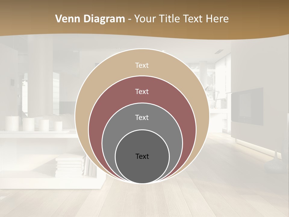 Vehicle Road Speedway PowerPoint Template
