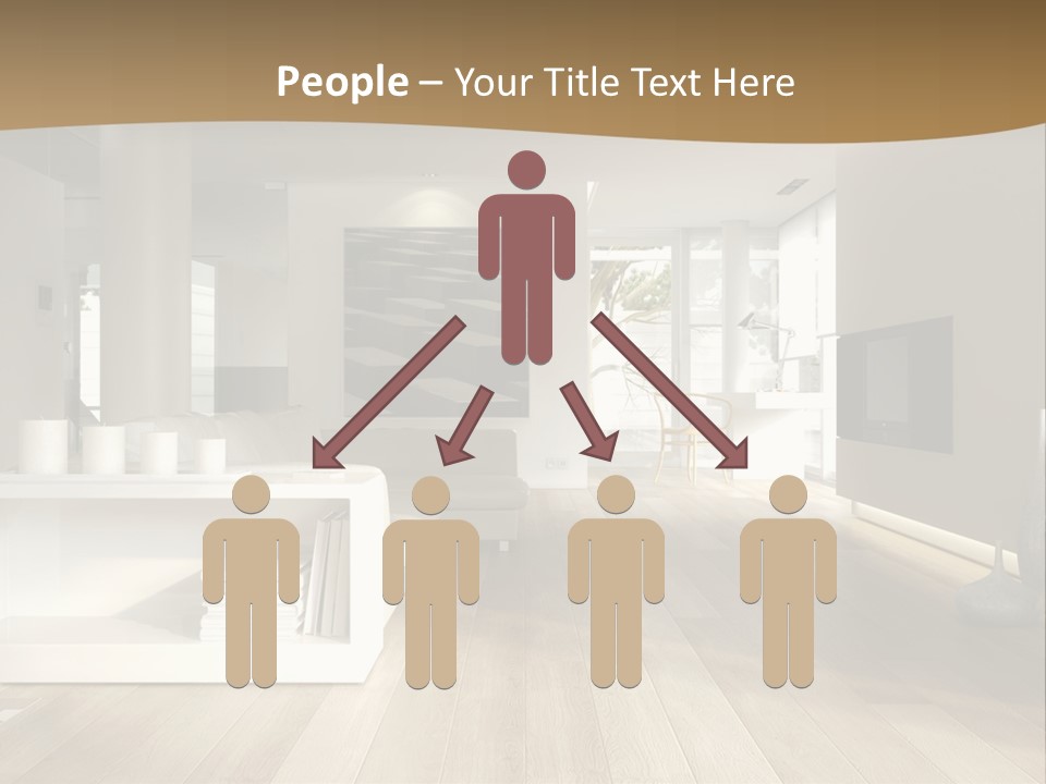 Vehicle Road Speedway PowerPoint Template